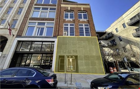 Preview of Retail space for Rent at 2023 1st Avenue North