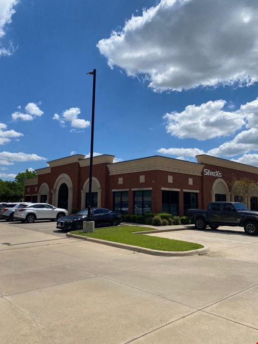 Offices of Cimarron Trail