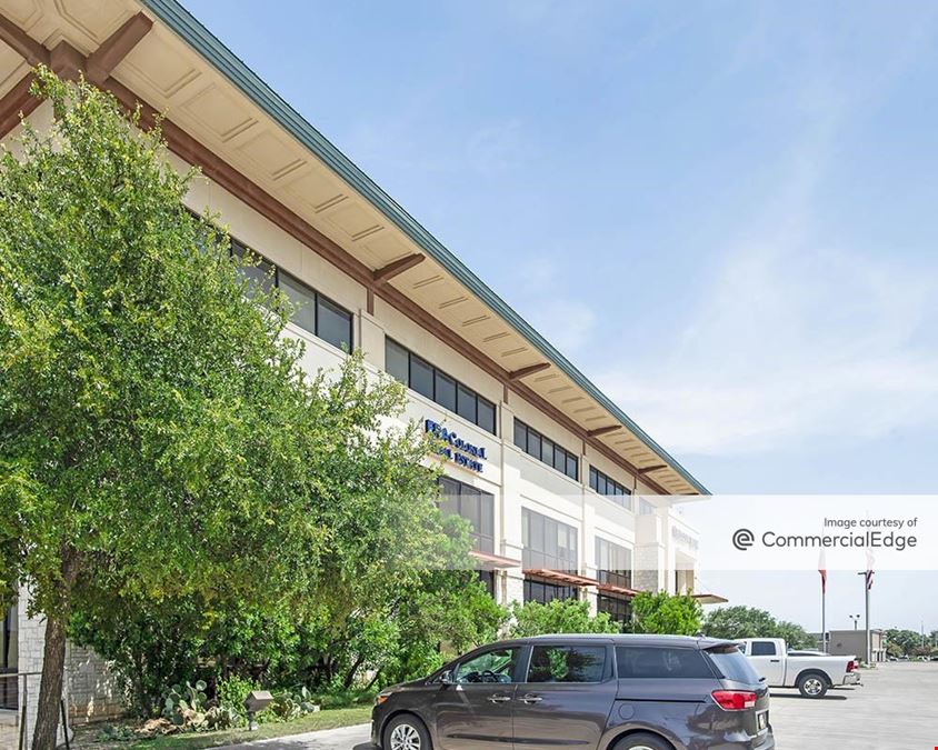 19230 Stone Oak Pkwy