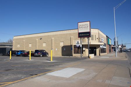 Preview of Retail space for Rent at 2620 O St