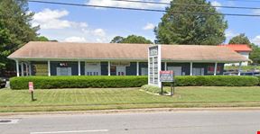 Canton Office Bldg