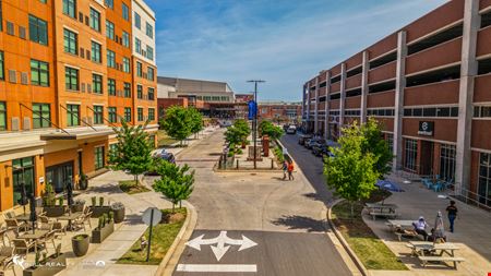 Preview of Retail space for Rent at 343 Technology Center Way