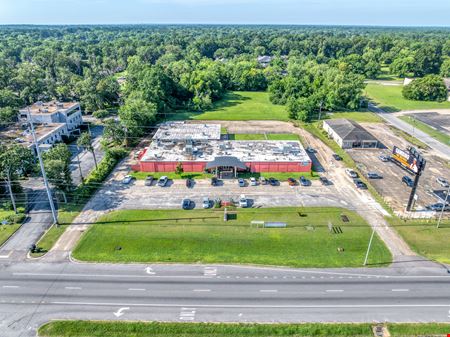 Preview of Retail space for Sale at 2530 E South Blvd