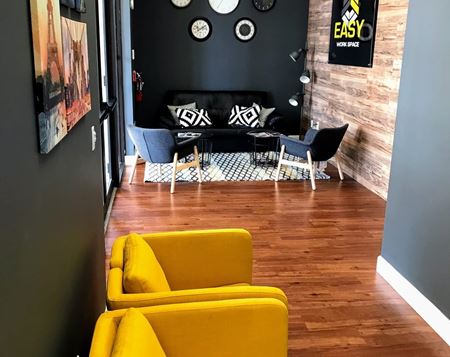 Preview of Office space for Rent at 2295 S Hiawassee Rd