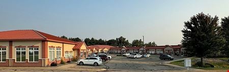 Preview of commercial space at 3601 18th St S Suites101/102