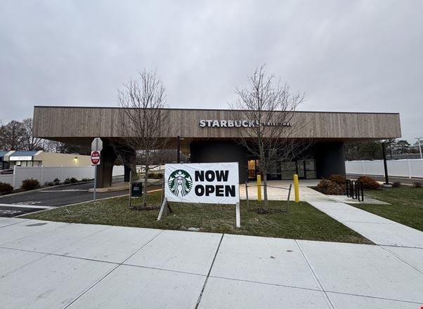 Preview of Retail space for Rent at 718 Medford Avenue