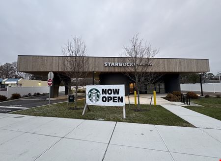 Preview of Retail space for Rent at 718 Medford Avenue