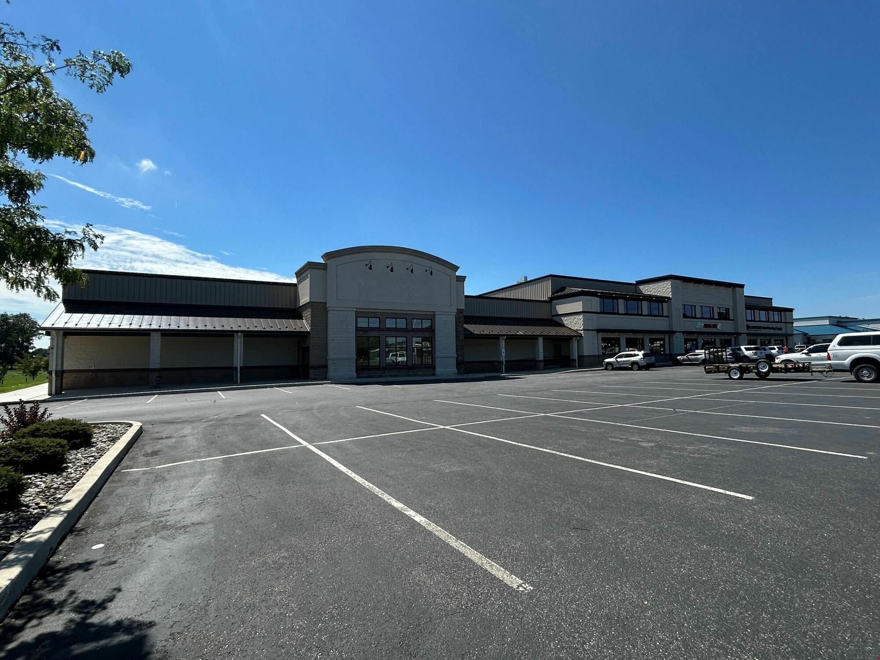 5004 Horseshoe Pike