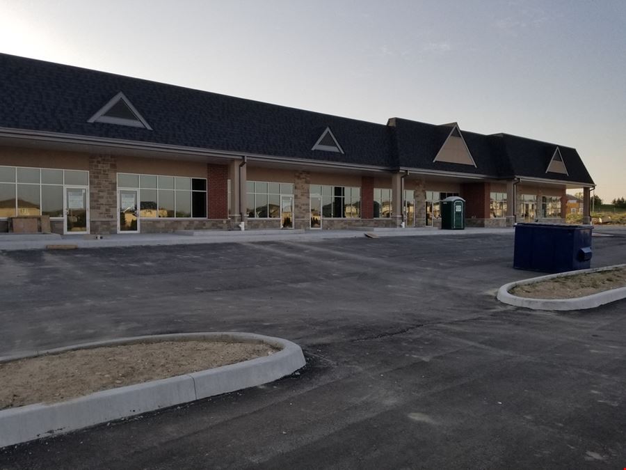 Breslau Commons | Phase II