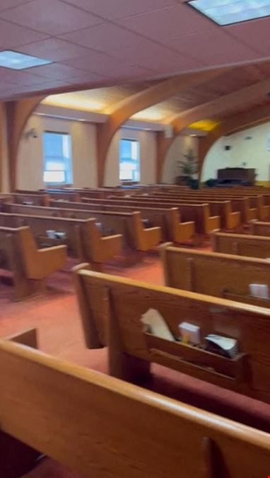 Medical Office Multi Family Apartments Religious School Day Care Non Profit Community Portfolio Astoria Off Broadway!