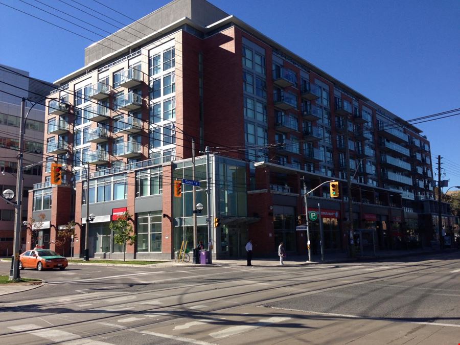 1033 Queen Street West