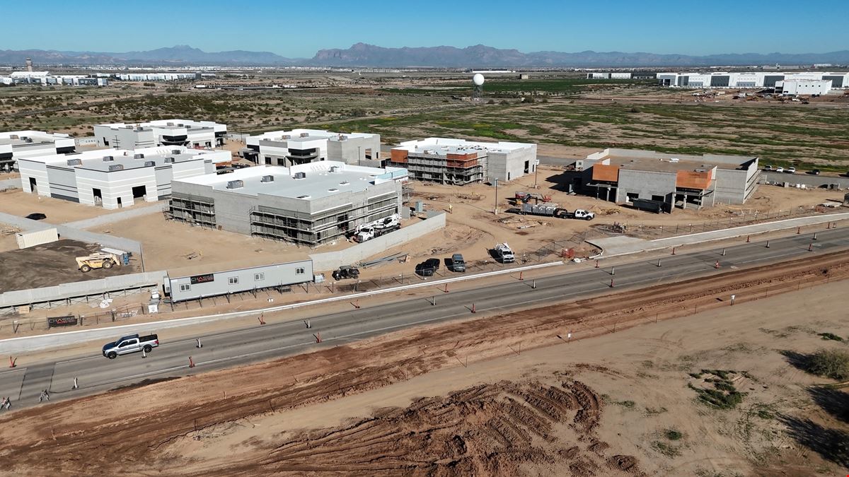 7320 E Pecos Rd, Bldg 02, Ste 103