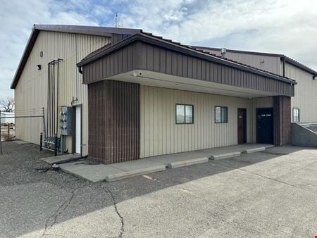 Preview of Industrial space for Rent at 223 Erie Dr