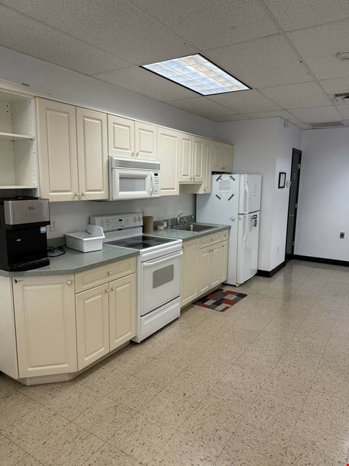 Prime location in Wall Township