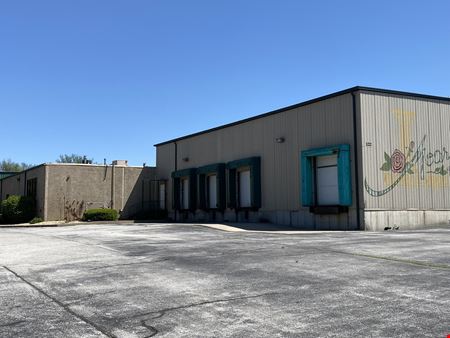 Preview of Industrial space for Sale at 1222 South Scenic Avenue