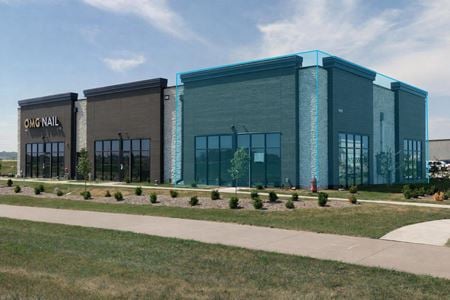 Preview of Retail space for Rent at 1890 SE Destination Dr