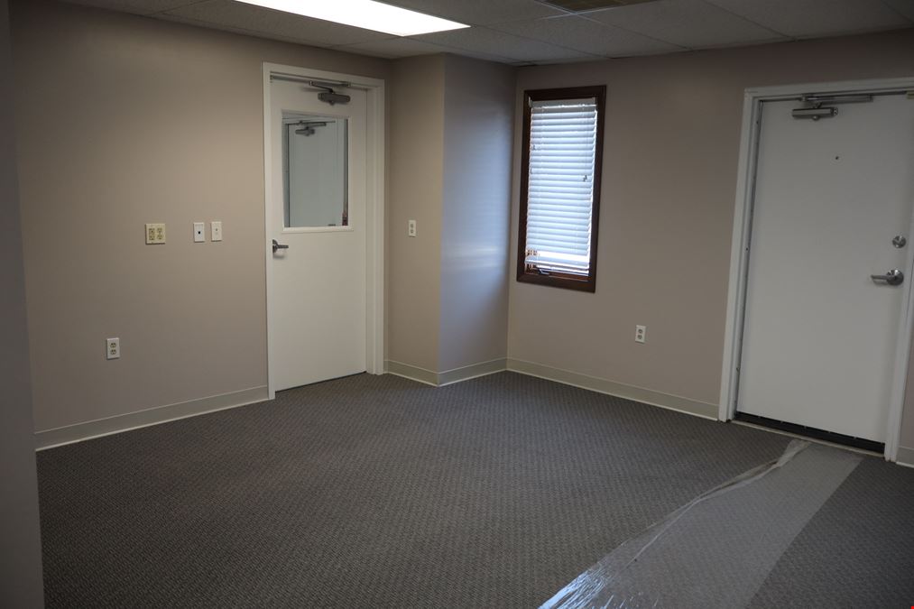2795 Universal Drive Suite A and B