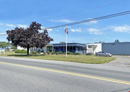 Preview of Industrial space for Sale at 2250 Reach Road