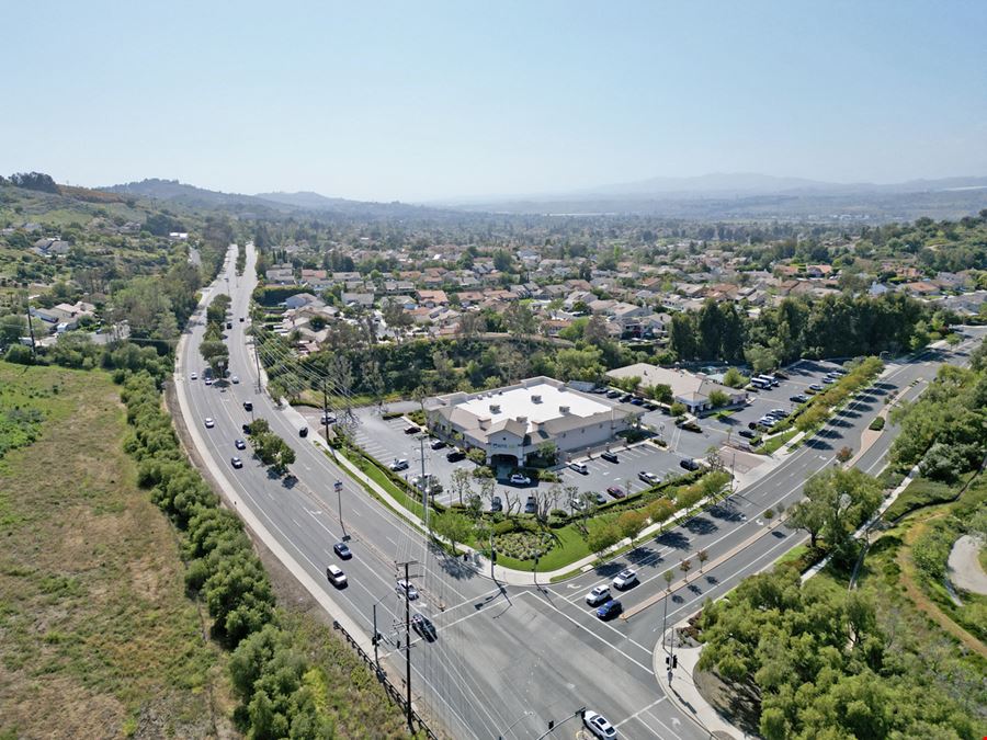 16,730 Sq Ft Free Standing Single Tenant Building