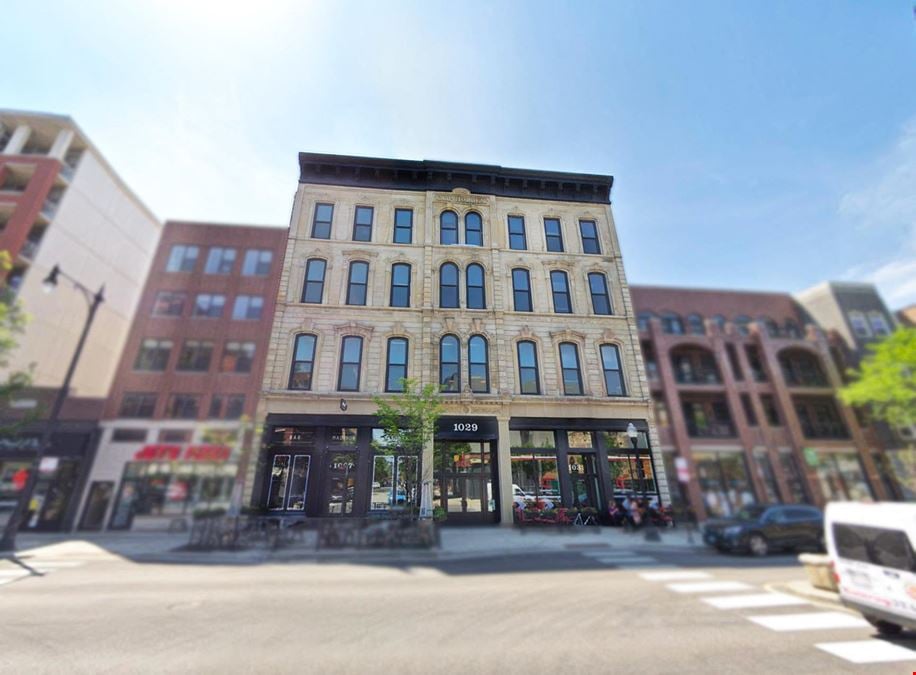 1029 W Madison