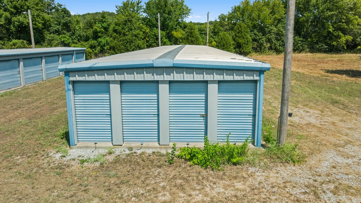 Wyandotte Storage