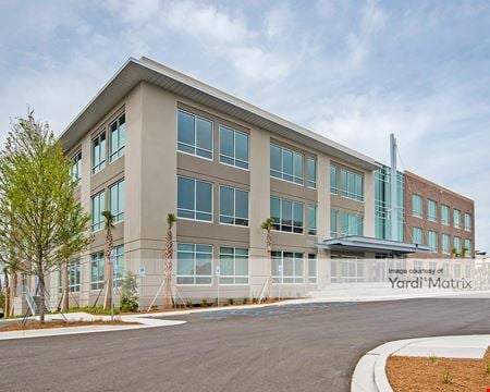 Preview of Office space for Rent at 235 Magrath Darby Blvd