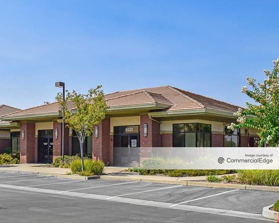 Preview of Office space for Rent at 6520 Lonetree Boulevard