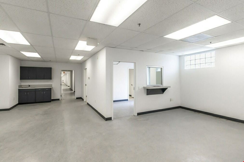 1160 E Van Fleet Dr