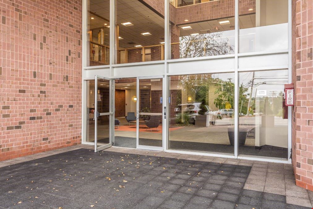 Norfolk Place Medical Center