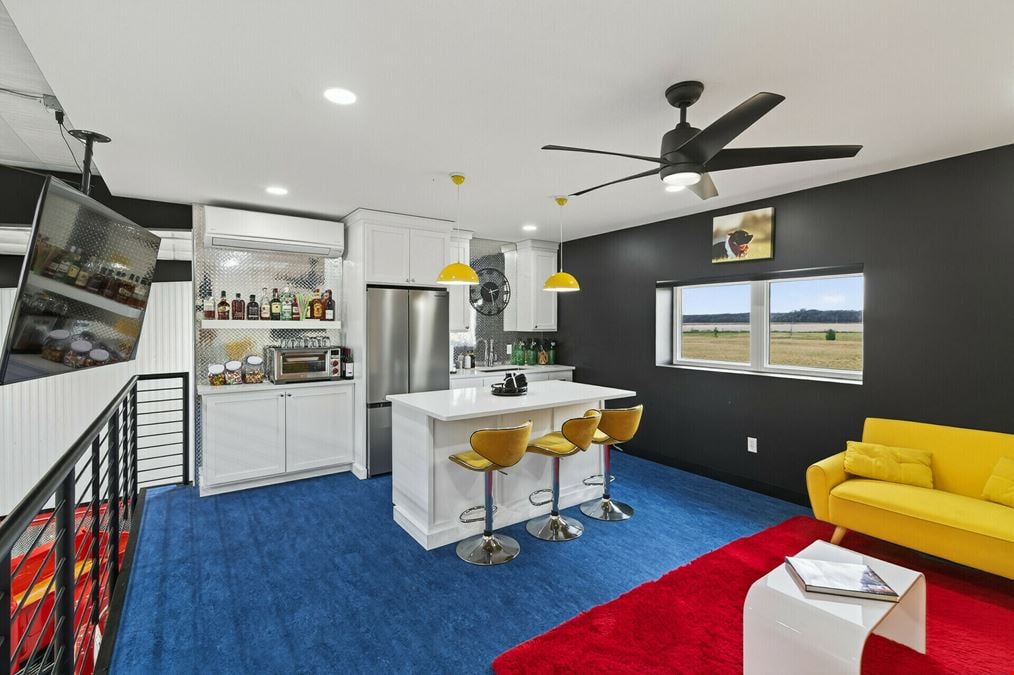 Troy Condo Garages #401 & #402