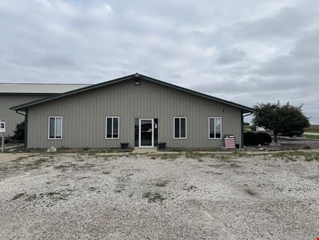 Preview of Industrial space for Rent at 1069 County Road 900 E