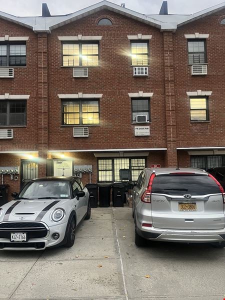 Preview of Office space for Rent at 103 Hart St