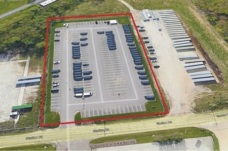 Preview of VacantLand space for Rent at Skelton Road