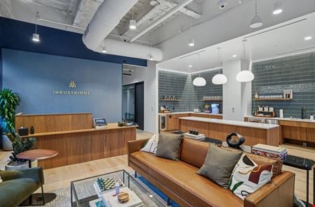 Preview of Coworking space for Rent at 750 Veterans Way 1st Floor