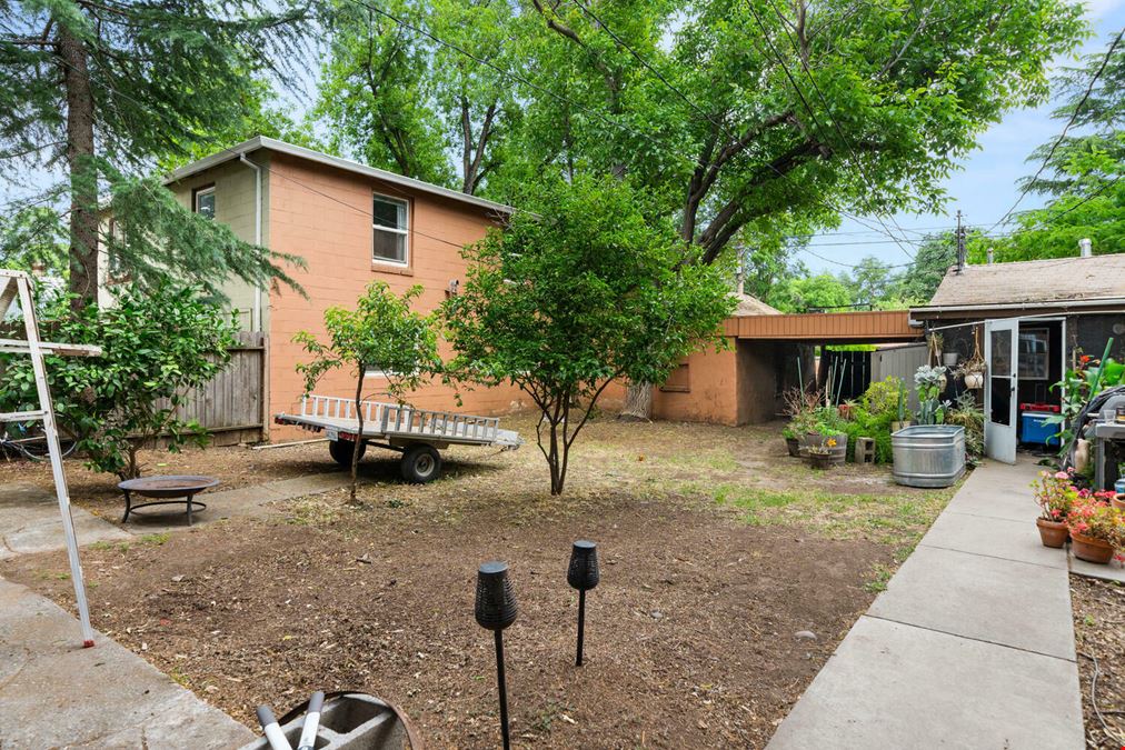 1825 Magnolia Ave