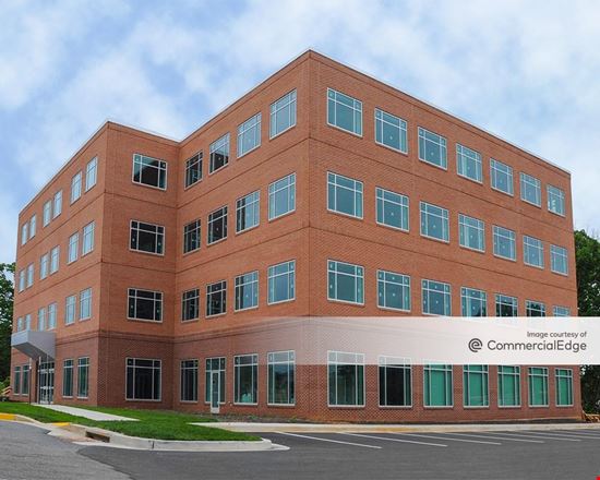 Preview of Office space for Rent at 5235 King Avenue