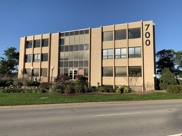 Preview of Office space for Sale at 700 Nicholas Blvd, Elk Grove Village, IL