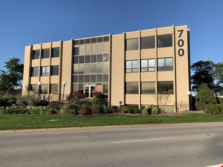 Preview of Office space for Sale at 700 Nicholas Blvd, Elk Grove Village, IL