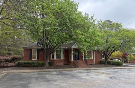 Preview of Healthcare space for Rent at 1177 Garden Walk Blvd