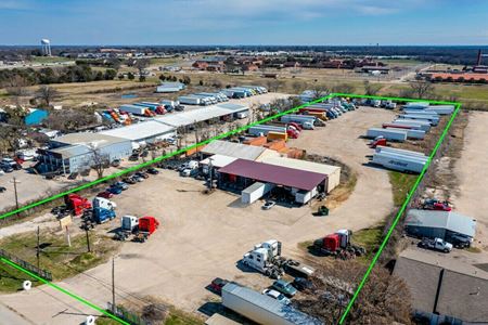 Preview of Industrial space for Sale at 305 W Simonds Rd