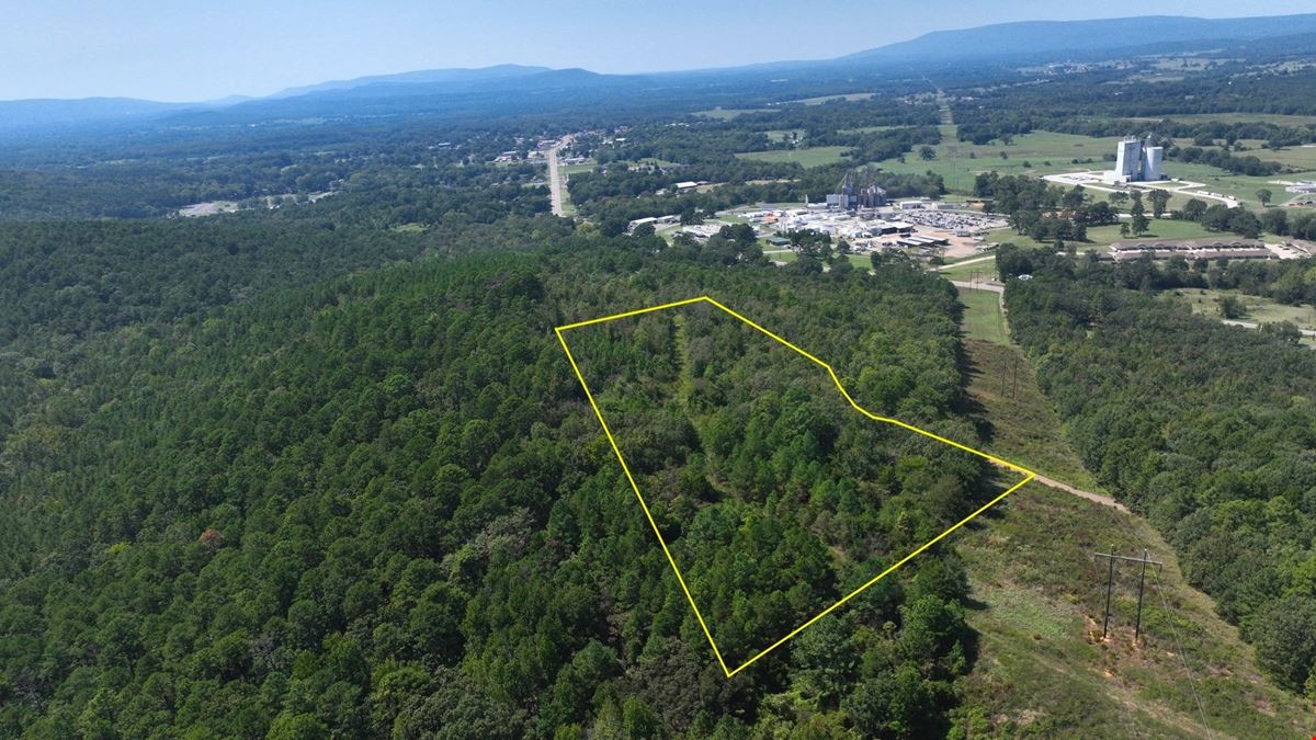 Danville Residential Development Land