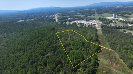 Preview of VacantLand space for Sale at Peeler Gap Road