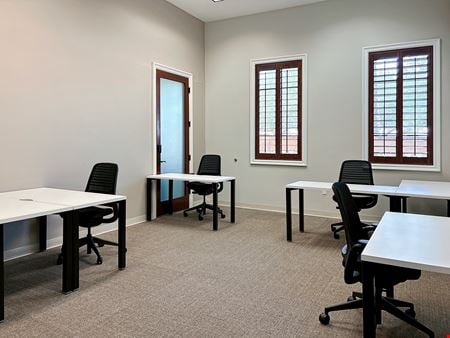 Preview of Office space for Rent at 890 West Elliot Road #101