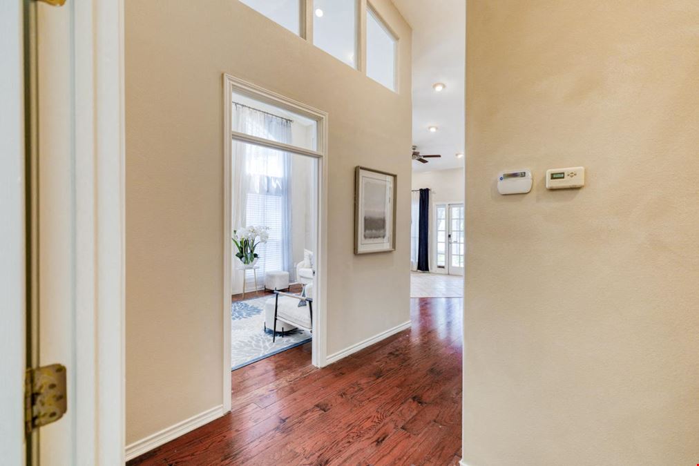 The Hymeadow Office Condo Bld 7 Ste 400