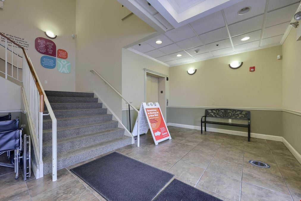 802 New Holland Ave, Suite 200
