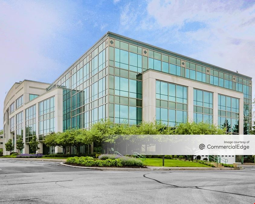 Parkwood Crossing/Indiana Insurance
