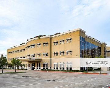Clear Lake - 251 & 253 Medical Center