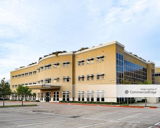 Preview of Office space for Rent at 251 West Medical Center Blvd
