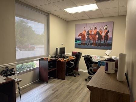 Preview of Office space for Rent at 4900 Bayou Boulevard - Sublease