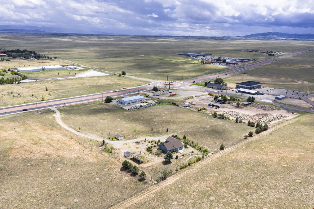 1900 State Highway 89